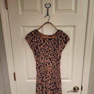 Gap Maternity and Nursing Dress (M)